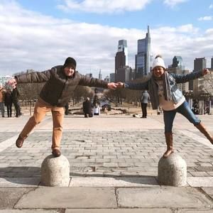 Meet your Posher, Jonny